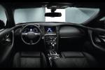 Infiniti QX70 S Design 2015 года